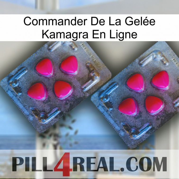 Commander De La Gelée Kamagra En Ligne 14